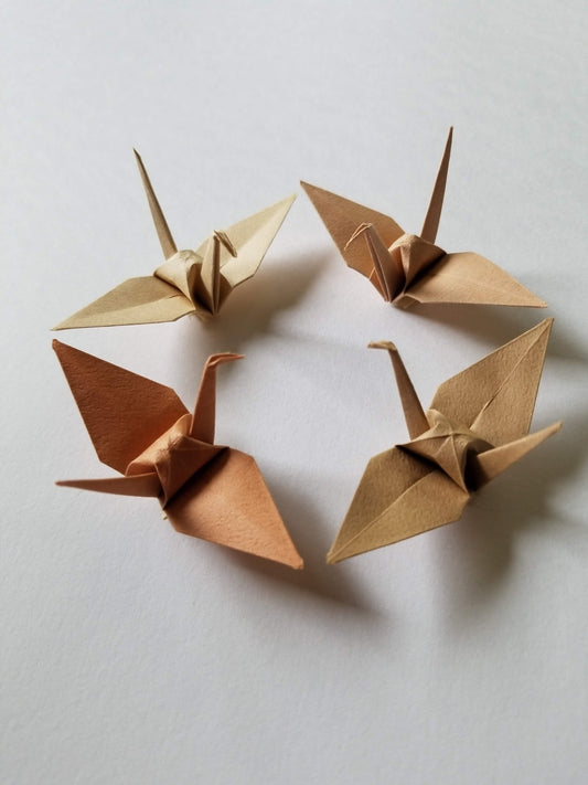 Origami Blintz Base